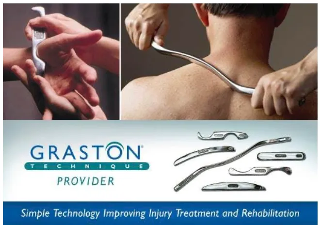Graston Technique Provider