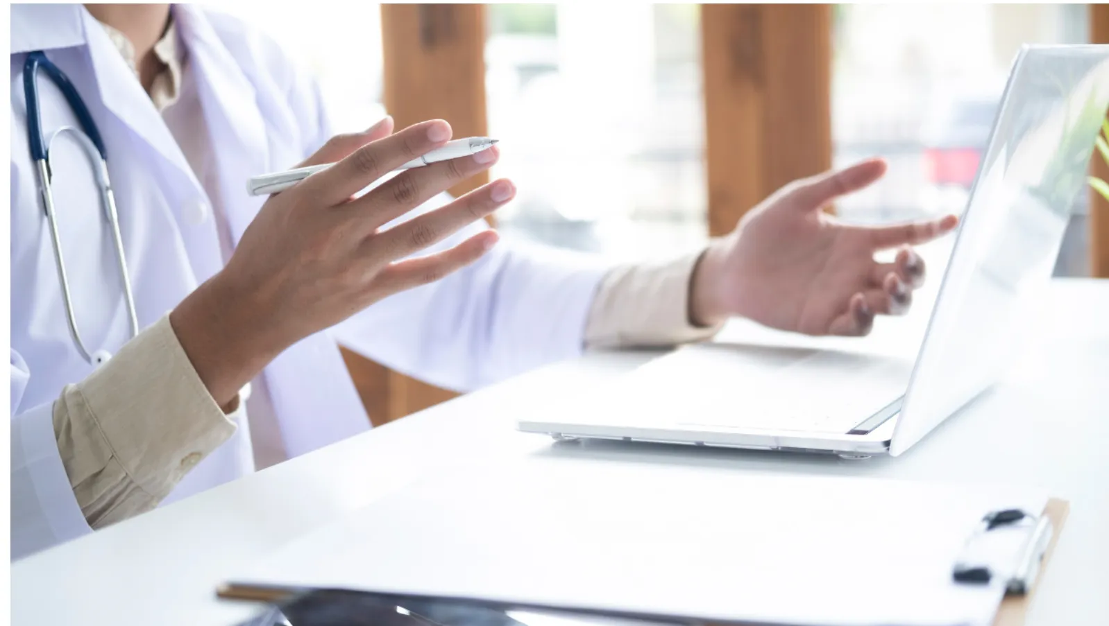 Telehealth Provider