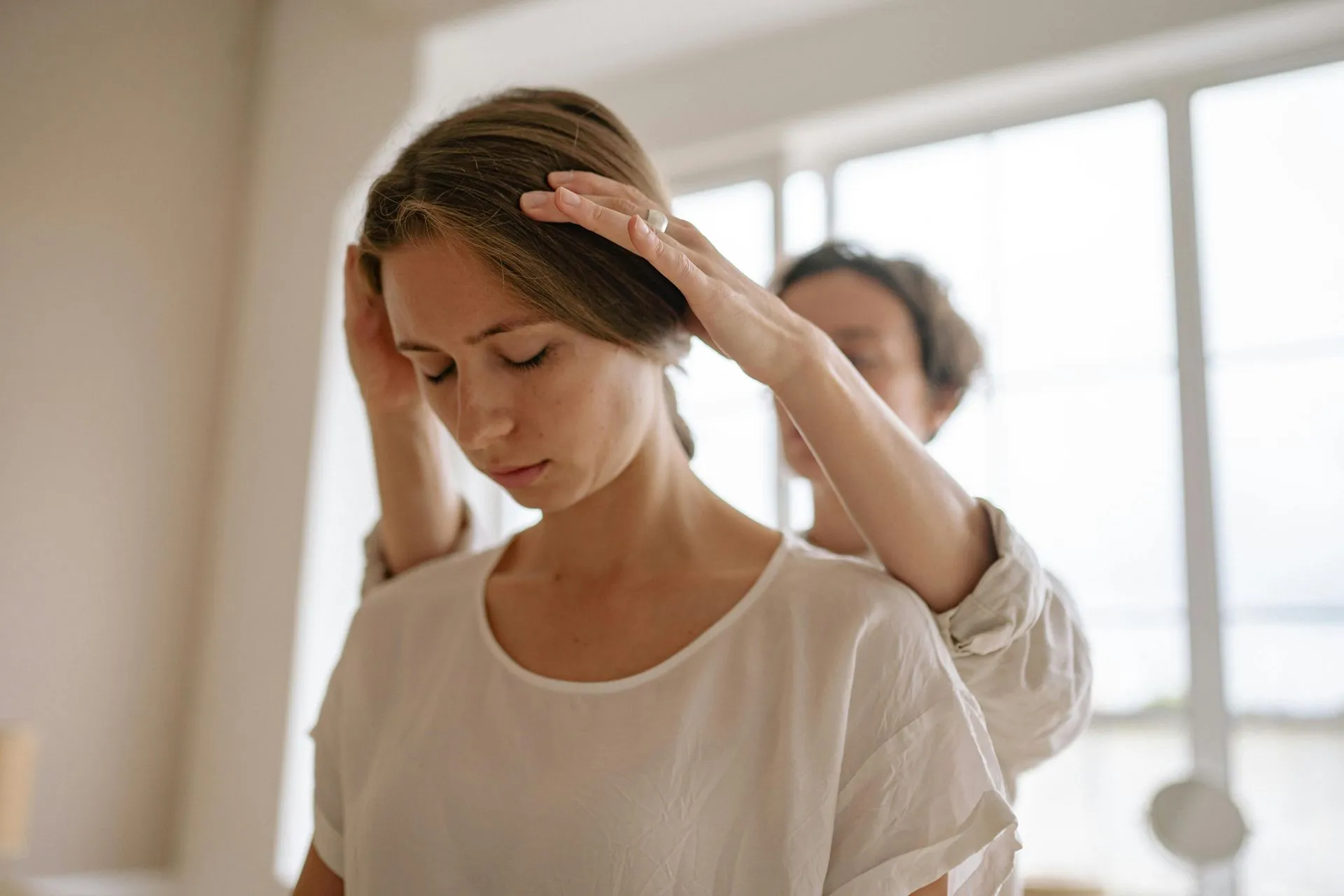 Vestibular Rehabilitation