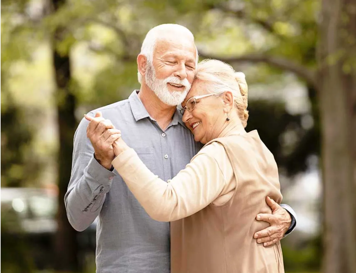 Parkinson's Rehabilitation